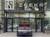 Zeekr 7X 2026 года за 26 490 000 тг. в Алматы – фото 5
