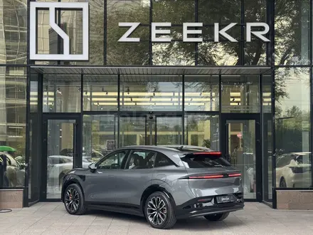 Zeekr 7X 2026 года за 24 990 000 тг. в Алматы – фото 6