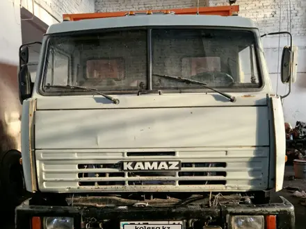 КамАЗ  Модель 55111-016-02. 2006 года за 6 000 000 тг. в Кашыр – фото 7