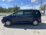 Volkswagen Touran 2005 годаүшін4 450 000 тг. в Костанай