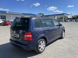 Volkswagen Touran 2005 годаүшін4 450 000 тг. в Костанай – фото 3