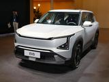 Kia EV5 2024 года за 8 379 000 тг. в Алматы