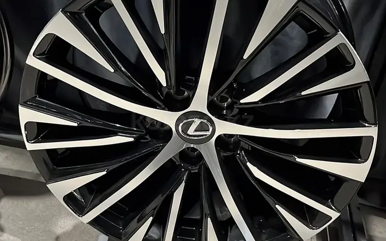 Диски на тойота и лексус за 310 000 тг. в Алматы