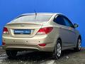 Hyundai Accent 2014 годаүшін5 470 000 тг. в Актобе – фото 4