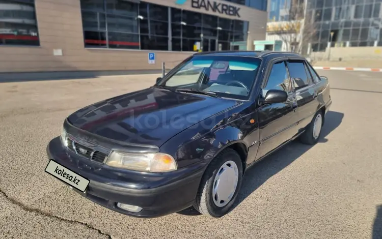 Daewoo Nexia 2006 года за 1 200 000 тг. в Шымкент