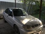 ЗАЗ Chance 2013 года за 1 000 000 тг. в Алматы