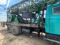 УПА60 80 2007 года в Атырау