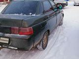 ВАЗ (Lada) 2110 2004 года за 900 000 тг. в Уральск – фото 3