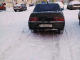ВАЗ (Lada) 2110 2004 года за 900 000 тг. в Уральск – фото 4