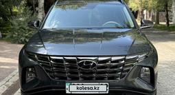 Hyundai Tucson 2023 годаfor14 500 000 тг. в Алматы – фото 4