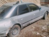 Audi 100 1991 годаүшін750 000 тг. в Алматы