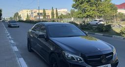 Mercedes-Benz E 200 2013 года за 11 500 000 тг. в Астана – фото 2