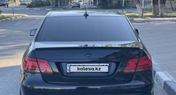 Mercedes-Benz E 200 2013 года за 11 500 000 тг. в Астана – фото 4
