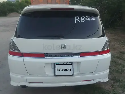 Honda Odyssey 2007 года за 3 000 000 тг. в Алматы – фото 2