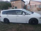 Honda Odyssey 2007 года за 3 000 000 тг. в Алматы