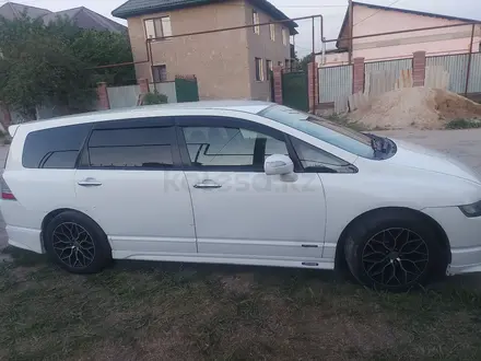 Honda Odyssey 2007 года за 3 000 000 тг. в Алматы