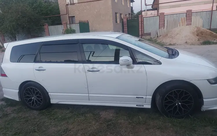 Honda Odyssey 2007 года за 3 000 000 тг. в Алматы