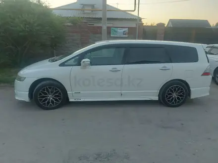 Honda Odyssey 2007 года за 3 000 000 тг. в Алматы – фото 3