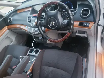 Honda Odyssey 2007 года за 3 000 000 тг. в Алматы – фото 6