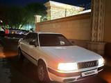 Audi 80 1992 годаүшін1 250 000 тг. в Астана – фото 4