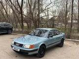 Audi 100 1991 года за 1 300 000 тг. в Шымкент – фото 3