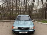 Audi 100 1991 года за 1 300 000 тг. в Шымкент – фото 5