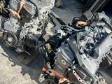 Контрактный двигатель 2AR camry минимальные пробеги большой выборүшін800 000 тг. в Семей – фото 2