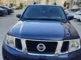 Nissan Pathfinder 2012 года за 8 500 000 тг. в Актау