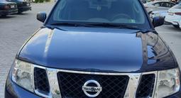 Nissan Pathfinder 2012 года за 8 500 000 тг. в Актау