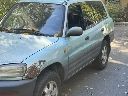 Toyota RAV4 1997 года за 2 500 000 тг. в Алматы – фото 3