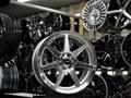 Полированные Диски R16 4x98 на автоваз в наличии Астана!үшін191 000 тг. в Астана – фото 2