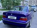 BMW 323 1997 года за 2 750 000 тг. в Астана – фото 3