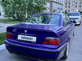 BMW 323 1997 годаүшін2 750 000 тг. в Астана – фото 3