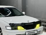 Toyota Carina ED 1997 года за 1 780 000 тг. в Алматы – фото 3