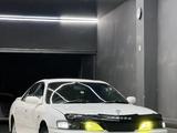 Toyota Carina ED 1997 года за 1 780 000 тг. в Алматы – фото 2