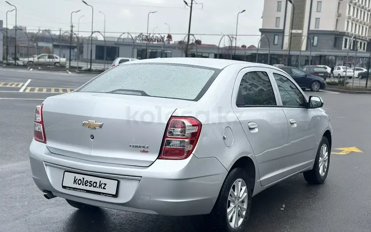 Chevrolet Cobalt 2023 годаfor6 450 000 тг. в Шымкент