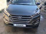 Hyundai Tucson 2016 года за 8 350 000 тг. в Актау