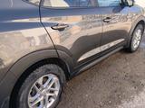 Hyundai Tucson 2016 года за 8 350 000 тг. в Актау – фото 4