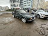 BMW 525 1992 года за 1 900 000 тг. в Астана – фото 4