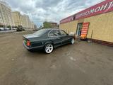 BMW 525 1992 года за 1 900 000 тг. в Астана – фото 5