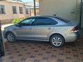 Volkswagen Polo 2019 года за 6 000 000 тг. в Шымкент – фото 3