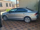 Volkswagen Polo 2019 года за 6 000 000 тг. в Шымкент – фото 3