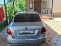 Volkswagen Polo 2019 года за 6 000 000 тг. в Шымкент – фото 4