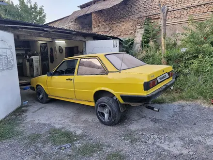 Audi 80 1982 года за 600 000 тг. в Шымкент