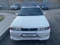 Mitsubishi Galant 1990 годаүшін750 000 тг. в Алматы