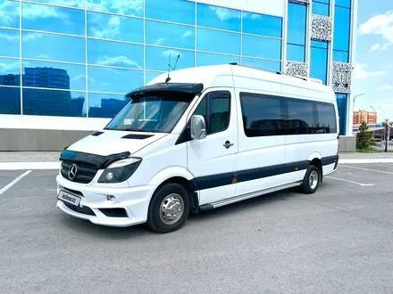 Mercedes-Benz Sprinter 2008 года за 17 000 000 тг. в Астана