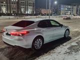 Toyota Camry 2023 года за 16 900 000 тг. в Астана – фото 2