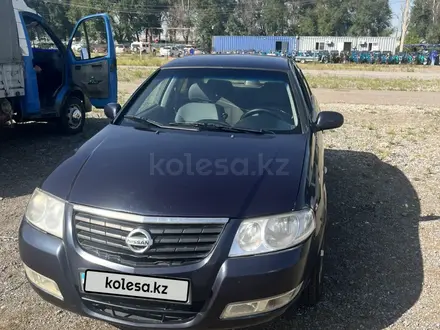 Nissan Almera Classic 2007 года за 2 000 000 тг. в Алматы – фото 3