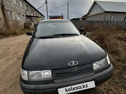 ВАЗ (Lada) 2110 2003 года за 700 000 тг. в Павлодар