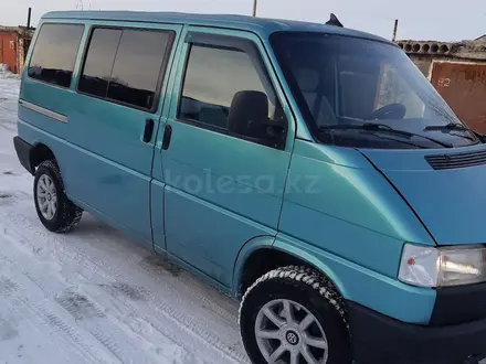 Volkswagen Multivan 1992 года за 4 300 000 тг. в Астана – фото 3